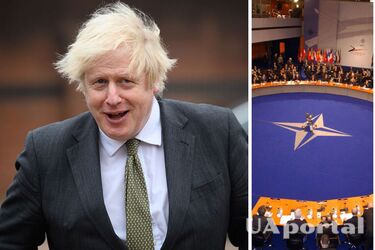 Борис Джонсон може стати наступним генсеком НАТО