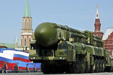 Радник Пентагону повідомив про загрозу ракетного удару по Європі