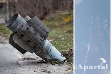 Подробиці ранкових прильотів у Київську та Чернігівську області (фото, відео)