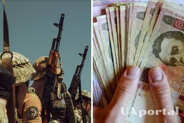 У Міноборони назвали терміни отримання 'бойових' виплат військовим