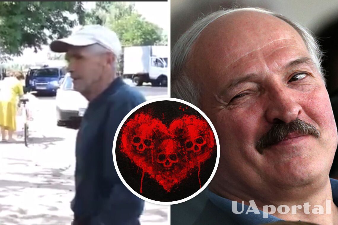 'Лукашенко нормальний хлопець': На Чернігівщині жінки влаштували прочухана любителю лідера Білорусі