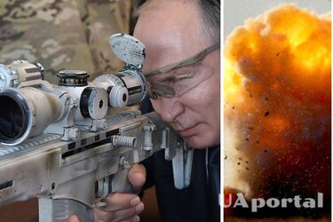 Експерт пояснив, до чого призведе визнання Росії країною-терористом