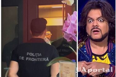 Філіпа Кіркорова не пустили до Молдови