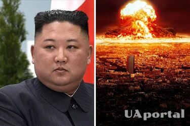 Ким Чен Ын пригрозил двум странам ядерным оружием 