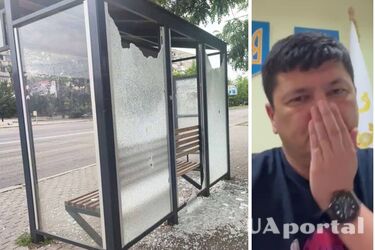 Виталий Ким сообщил о ракетном ударе в Николаеве