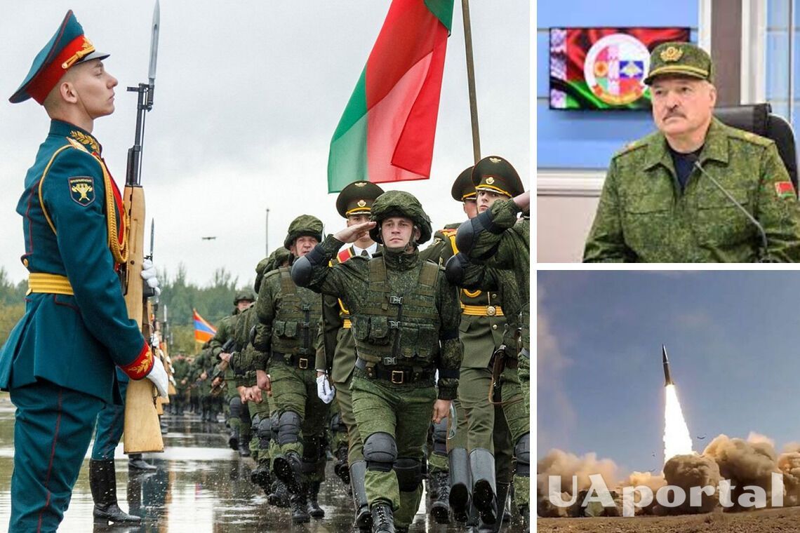 У Лукашенка знову вирішили продовжити військові навчання: названо терміни