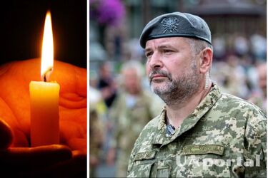 На війні загинув відомий поет Гліб Бабіч