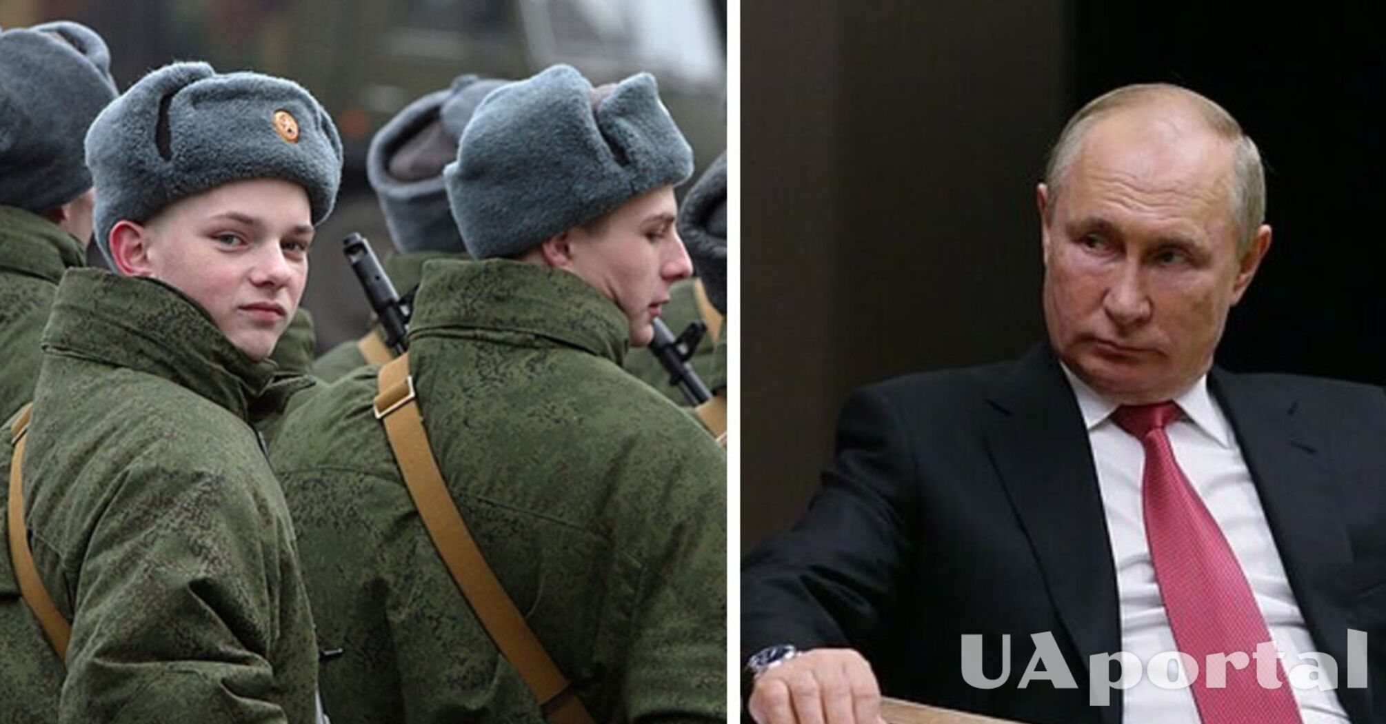 Оккупанты формируют новую группировку против Украины – разведка