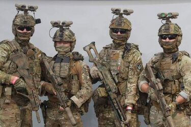 Сьогодні Сили Спеціальних Операцій відзначають професійне свято: що відомо