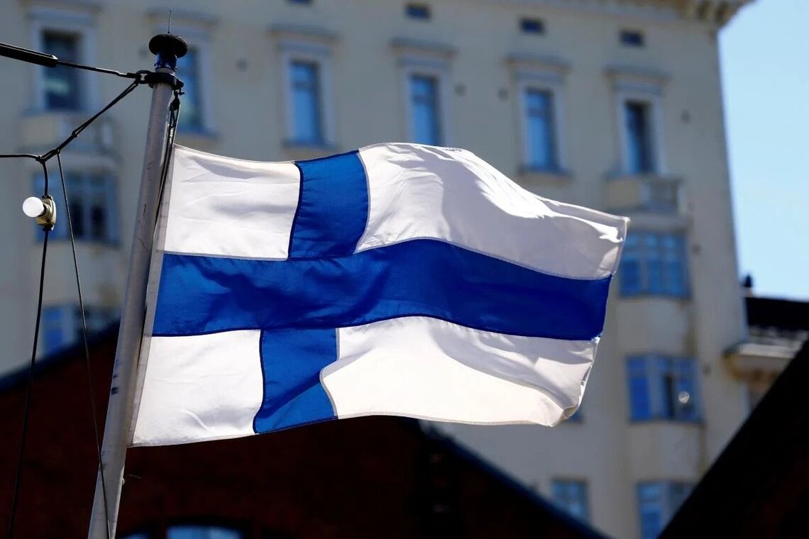 В Финляндии предложили разместить базу НАТО на границе с РФ