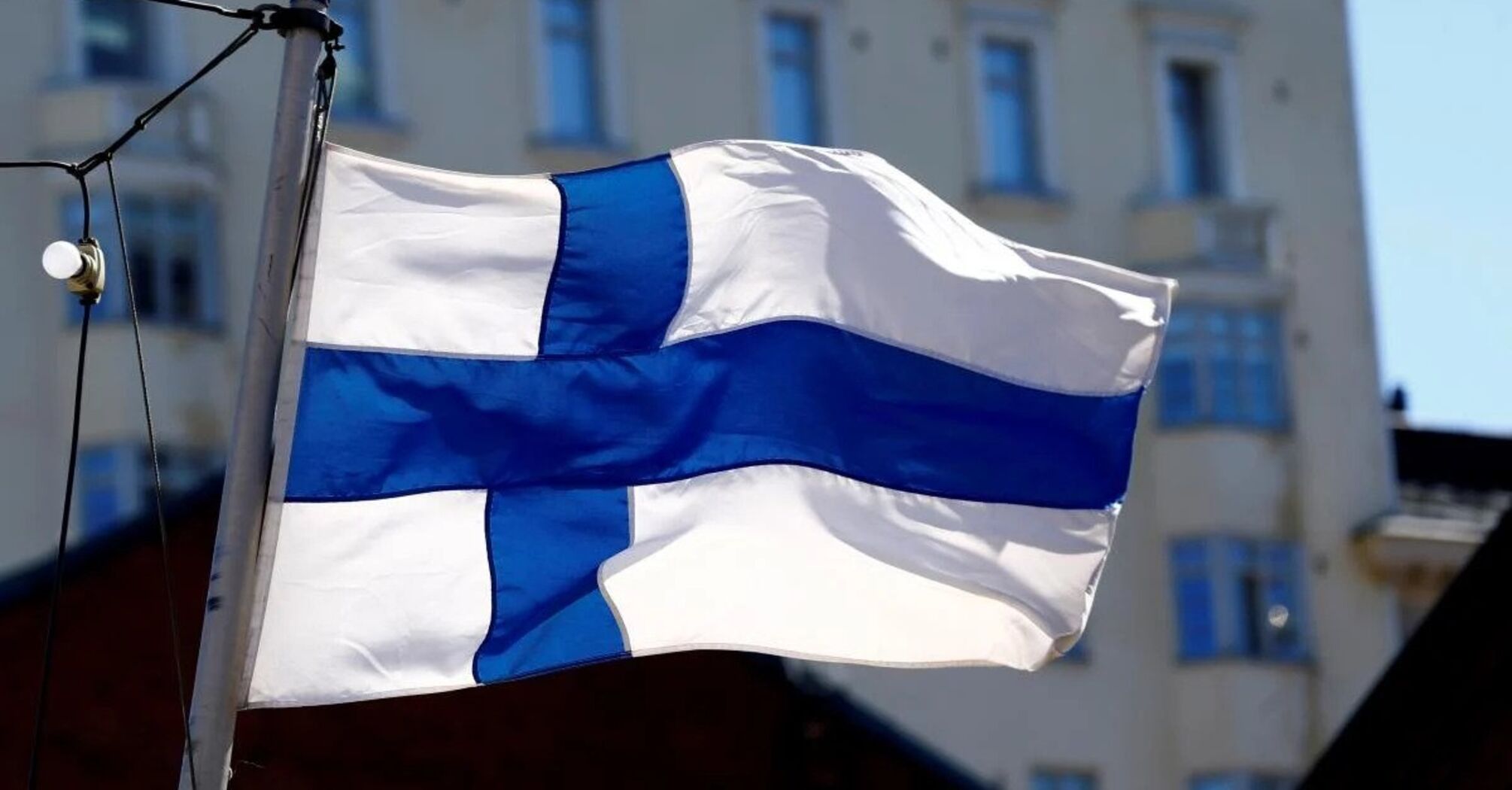 У Фінляндії запропонували розмістити базу НАТО на кордоні з РФ – Yle