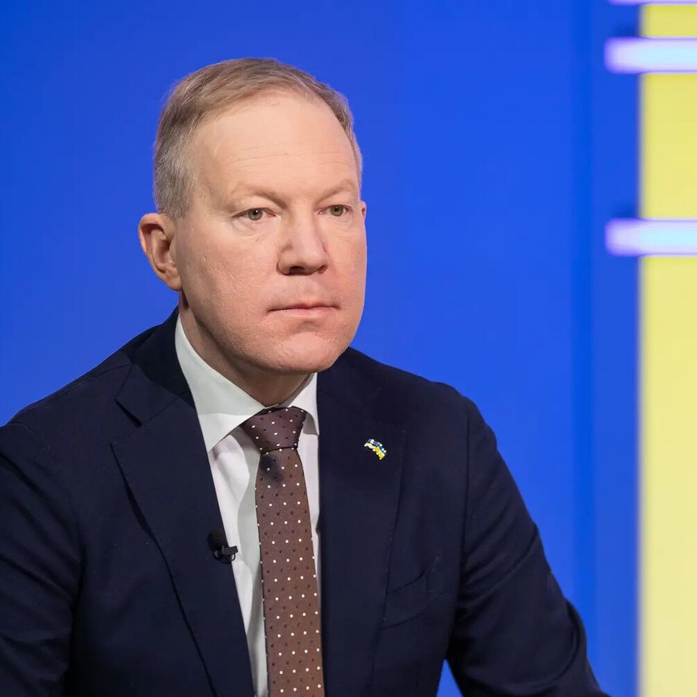 Эстония резко ответила Шольцу за уступки РФ по транзиту в Калининград