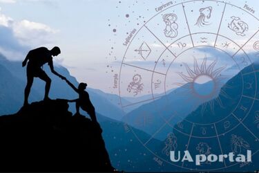 Астрологи рассказывают, на кого можно положиться в важных вопросах