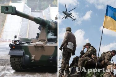 Польські гаубиці Krab готові для передачі в Україну: названа кількість