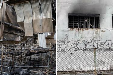 'Азов' отреагировал на опубликованный список погибших в Еленовке