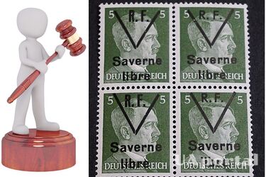 У США на аукціоні продали скандальний годинник Гітлера зі свастикою (фото)