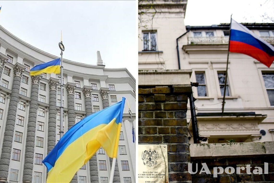 Спікер МЗС відреагував на жорстокий твіт посольства РФ про страту захисників Маріуполя