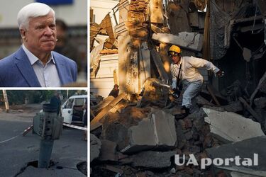 Николаев пережил сильнейший обстрел за время войны. Погиб бизнесмен Алексей Вадатурский