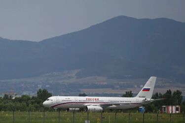 Болгарія вислала одразу 70 російських дипломатів