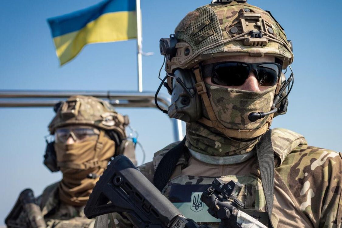 Помощник нардепа Украины задержан за госизмену - СБУ