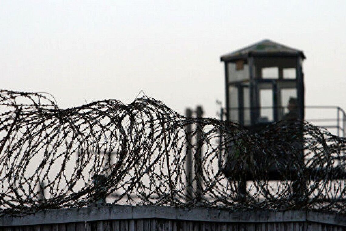 На росії ув'язнених почали вербувати до ПВК 'Вагнера'