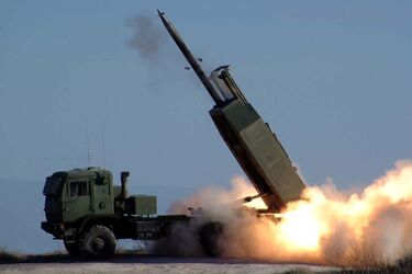 Военный эксперт Олег Жданов рассказал, сколько нужно РЗСО 'HIMARS' для победы