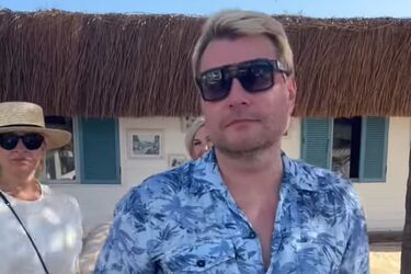 Скріншот із відео