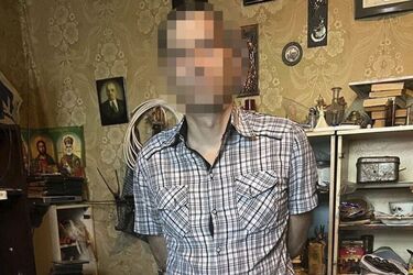 Зловмисник, який працював на спецслужби Кремля