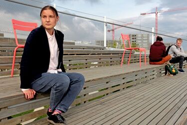 Марина Вязовская