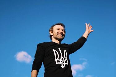 Святослав Вакарчук