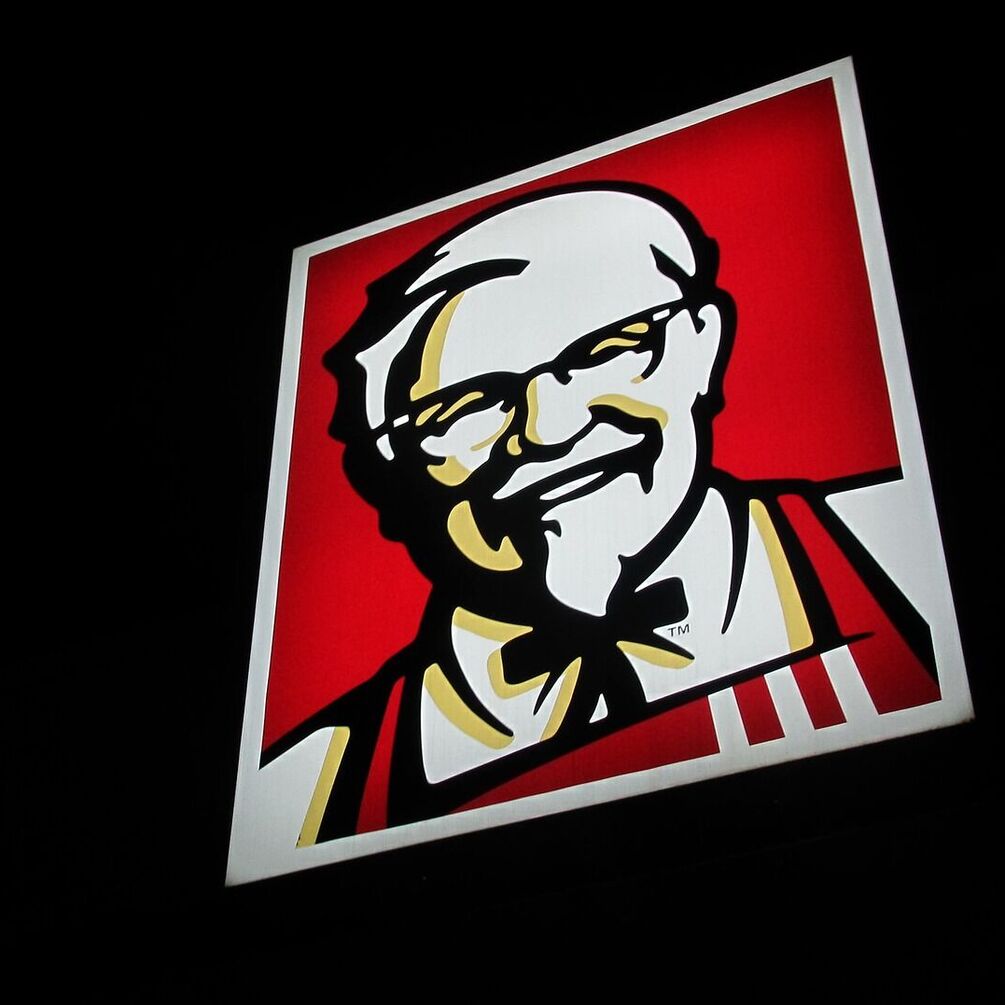 KFC покидает свой бизнес в России 