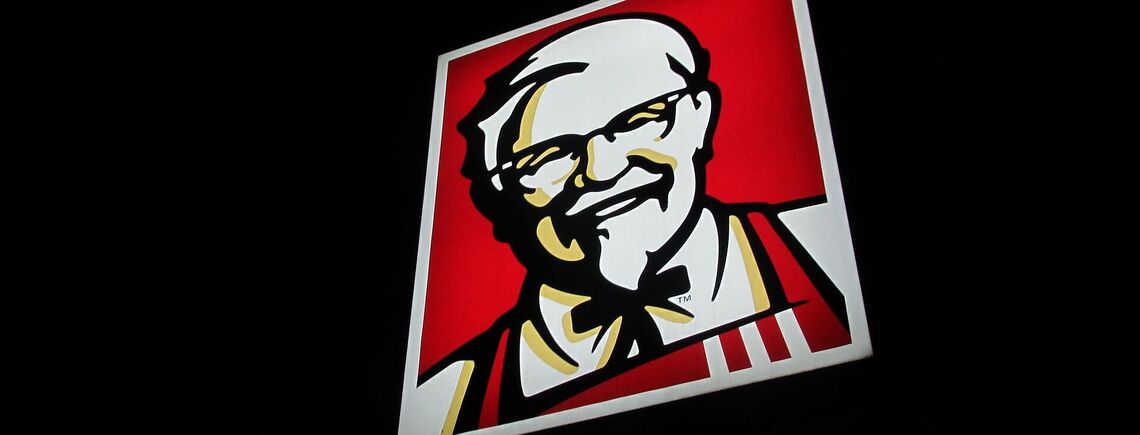 KFC залишає свій бізнес у Росії