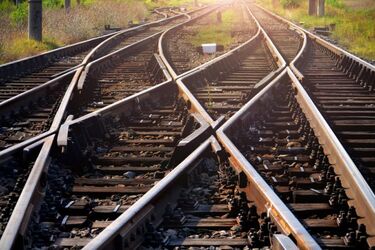 Железная дорога