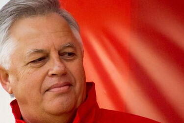 Петр Симоненко