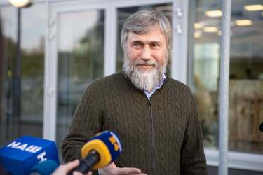 Вадим Новинский