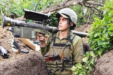 Військовий