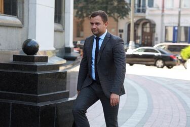 Стало известно чем занимался в Херсоне нардеп-предатель Ковалев