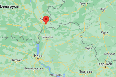 Беларусь передала под полный контроль России военный аэродром под Гомелем