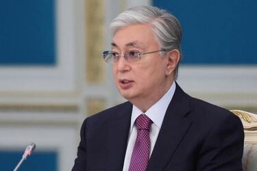 Казахстан может полностью отвернутся от России: начались поставки нефти в обход РФ