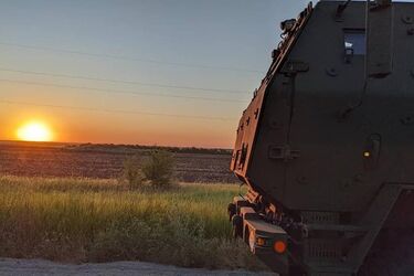 В Херсоне очередная порция 'хлопков': ВСУ накрыли склады