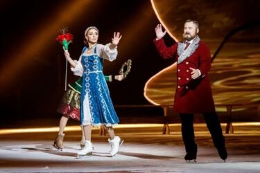 Віктор Петренко