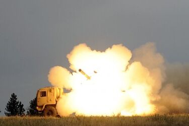 HIMARS