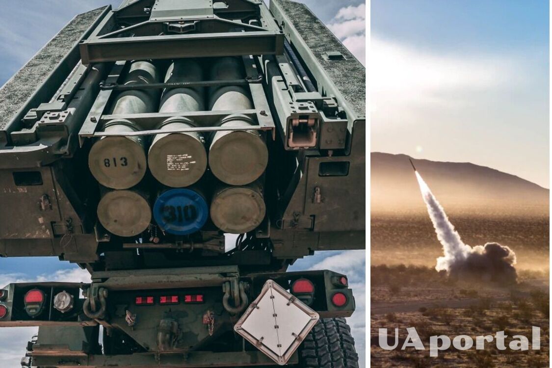 4 додаткові HIMARS від США вже прибули в Україну – Резніков