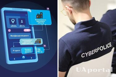 Коллаж UAportal