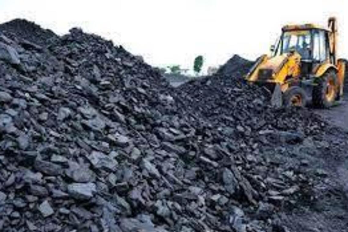 Санкції у справі: Сьогодні набуло чинності ембарго ЄС на імпорт вугілля з Росії