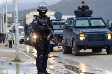 На межі третьої світової: Конфлікт у Косово, що відомо сьогодні