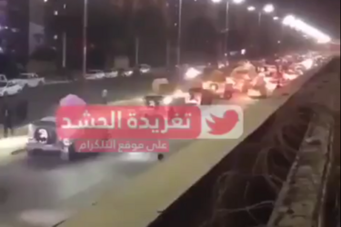 В столицу Ирака ввели войска: протестующие захватили административные здания