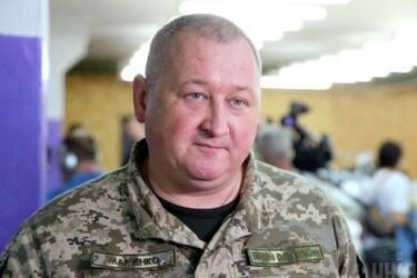 Украина планирует освободить Херсон до конца года, – Марченко