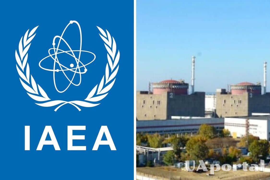 В МАГАТЭ объяснили, существует ли ядерная угроза от обстрелов ЗАЭС