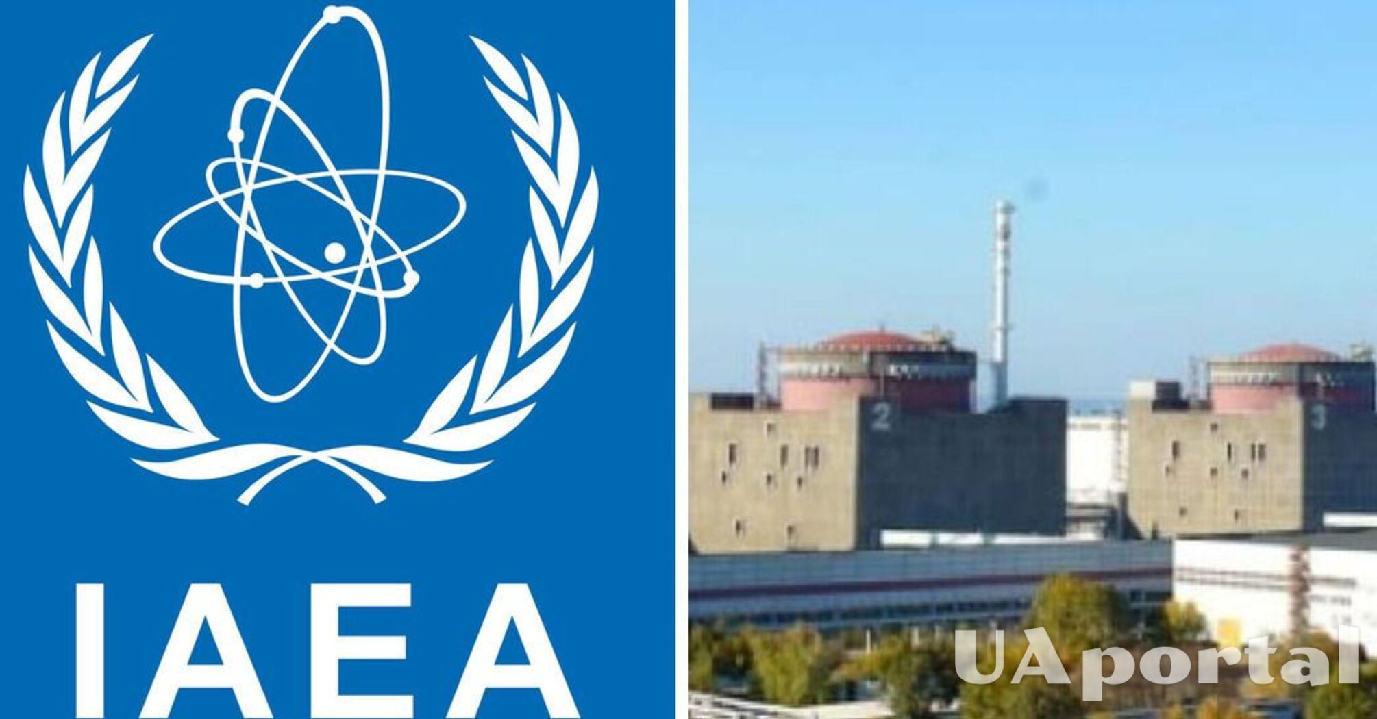 В МАГАТЭ объяснили, существует ли ядерная угроза от обстрелов ЗАЭС